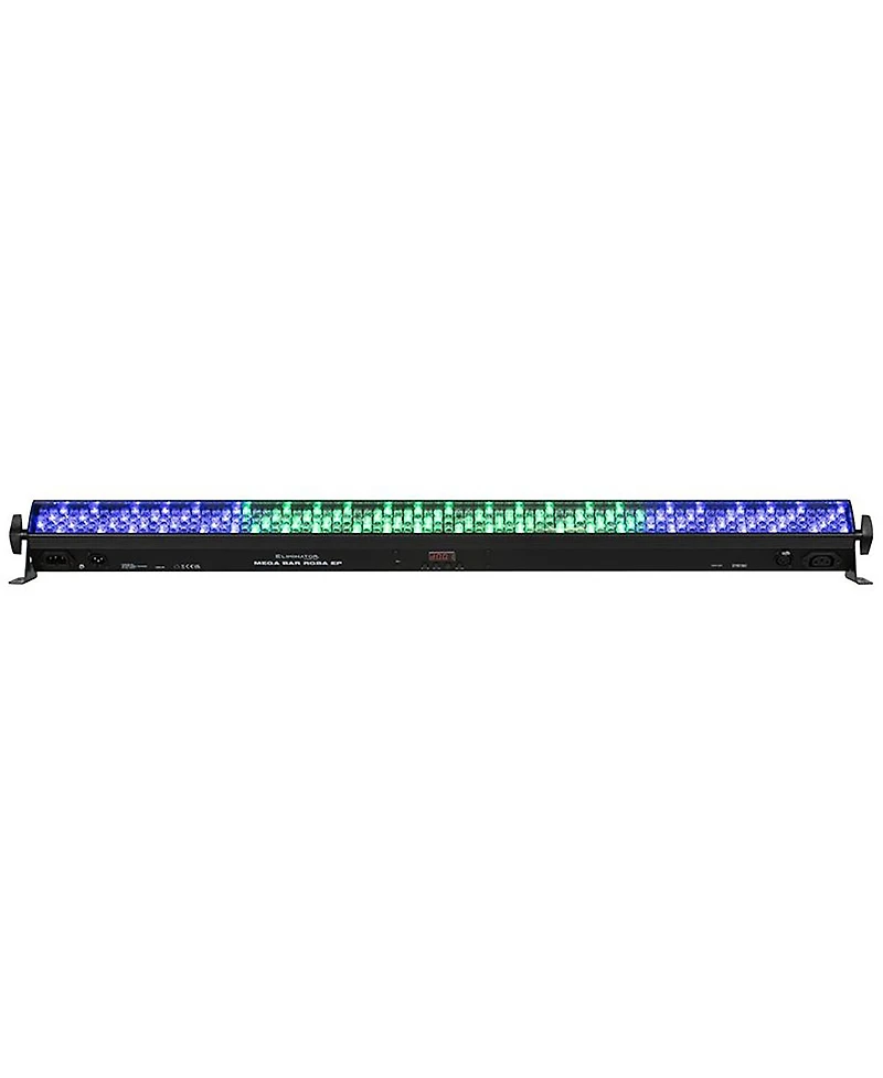 American Dj Eliminator Lighting Mega Bar Rgba Ep 42" Indoor Linear Led Light Bar