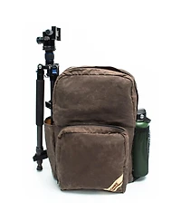 Domke Backpack, Ruggedwear Brown