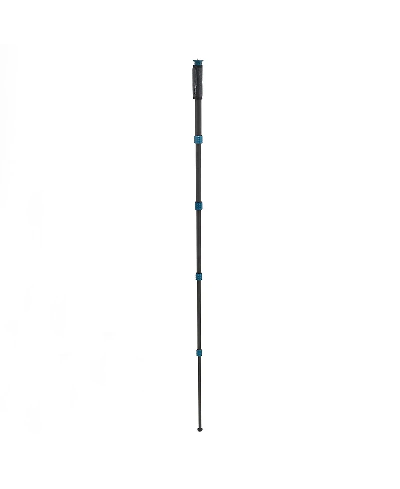 Benro SuperSlim 5-Section Carbon Fiber Monopod