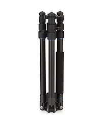Benro Travel Angel Series 1 4-Section Aluminum Tripod/Monopod with B0 Ball Head