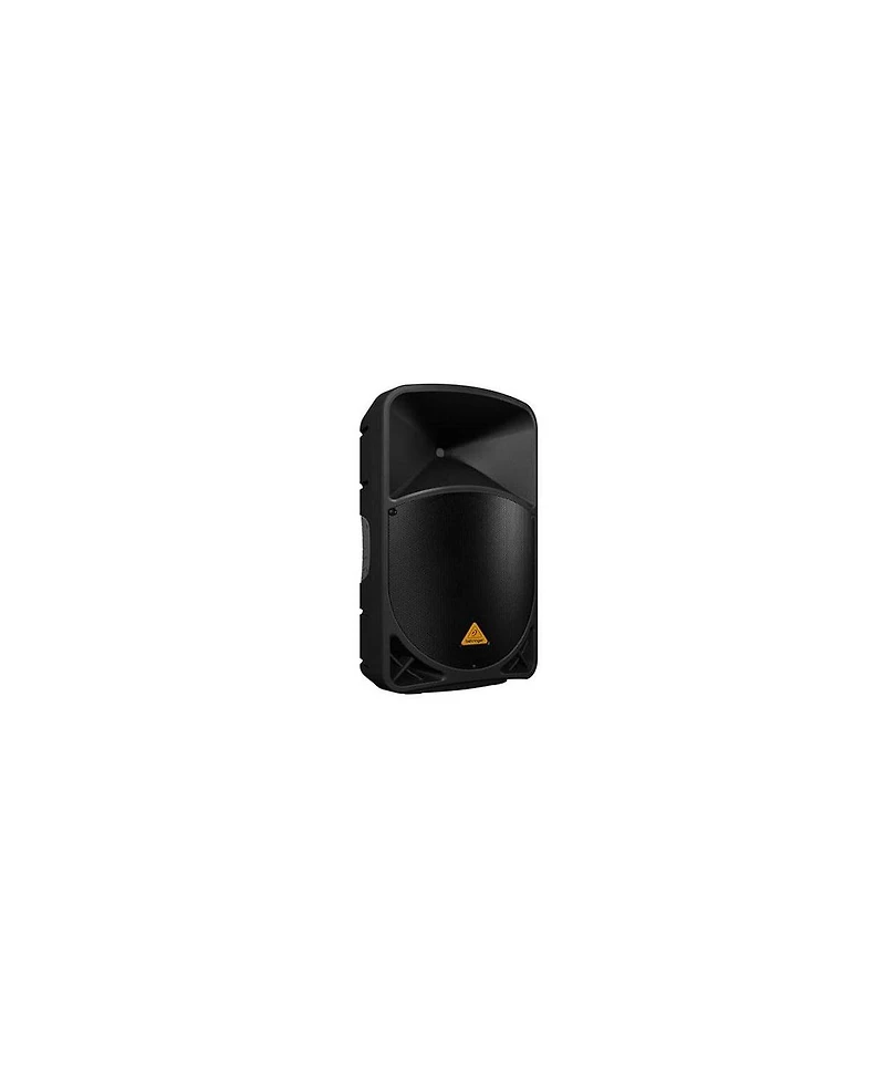 Behringer Eurolive B115D Active 1000-Watt 2-Way Pa Speaker System with Wireless Option and Integrated Mixer