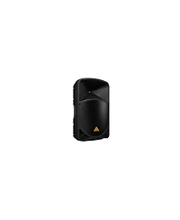 Behringer Eurolive B115D Active 1000-Watt 2-Way Pa Speaker System with Wireless Option and Integrated Mixer