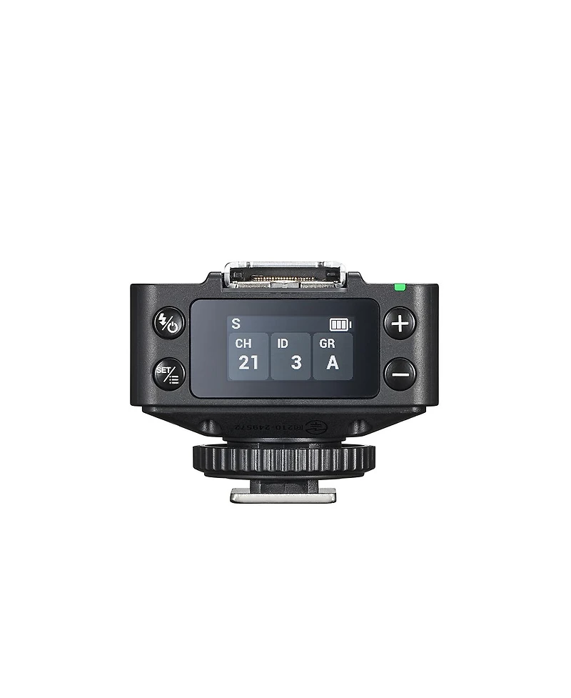 Flashpoint R2 Xr Ttl Wireless Receiver for Sony, Godox Xr-s
