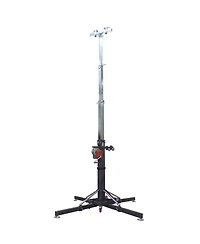 ProX Xt-CRANK18FT-500 18' Lighting Crank Truss Stand, Holds 500 lb