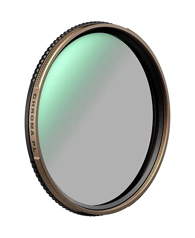 Polar Pro Peter McKinnon 135 Series 77mm Chroma Circular Polarizer Filter