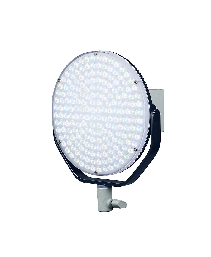 Nanlite Miro 60C 60W Rgbw Led Round Panel Light