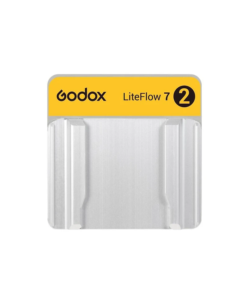 Godox Knowled LiteFlow 7 Reflector Kit (3 x 3")