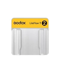 Godox Knowled LiteFlow 7 Reflector Kit (3 x 3")