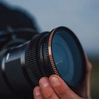 Polar Pro 82mm QuartzLine Fx Mist Filter
