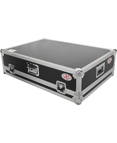 ProX Xs-BX32W Ata-300 Style Flight Road Case with Wheels for Behringer X32 Digital Mixer