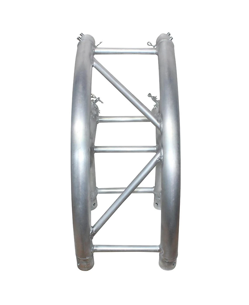 ProX Xt-SQ164 1.64' 2-Way 90 Degree Round Square Truss Corner