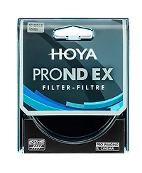 Hoya 77mm Prond Ex 1000 Neutral Density 3.0 10-Stop Filter