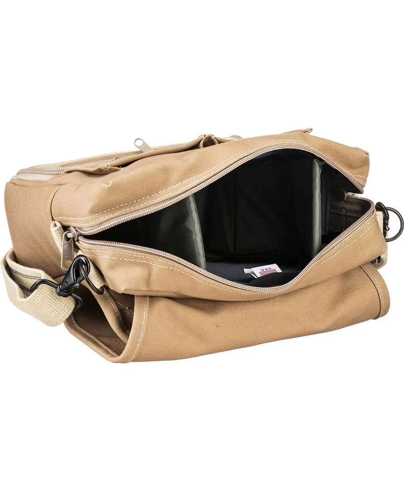 Domke F-5XC Large Shoulder Belt Canvas Camera Bag