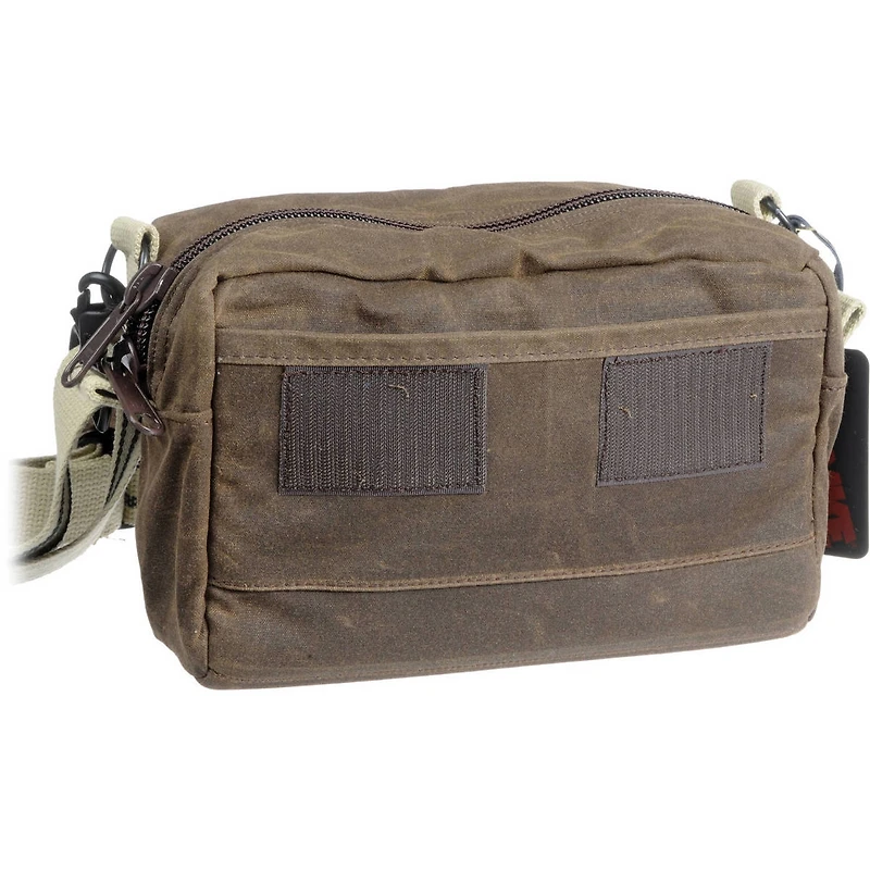 Domke F-5XB Shoulder and Belt Canvas Camera Bag, RuggedWear