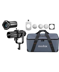 Godox Vsa-19K Spotlight Attachment Kit for Bowens Mount