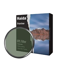 Haida 58mm Multi-Coated C-pol Filter