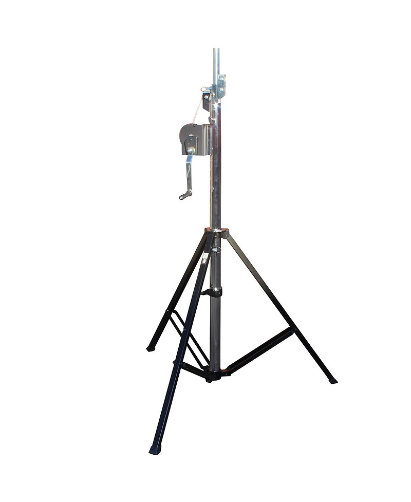 ProX Xt-CRANK14FT-220 14' Lighting Crank Truss Stand, Holds 220 lb