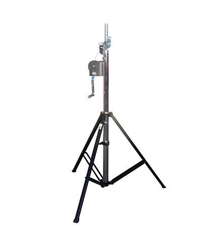 ProX Xt-CRANK14FT-220 14' Lighting Crank Truss Stand, Holds 220 lb