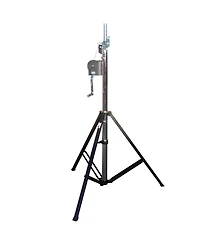 ProX Xt-CRANK14FT-220 14' Lighting Crank Truss Stand, Holds 220 lb