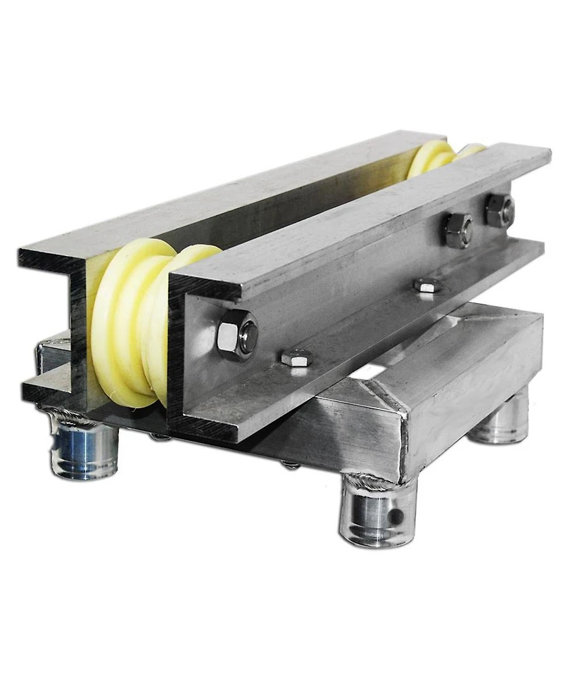 ProX Xt-topcm Top Truss Section for Electric Motor or Manual Chain Hoist