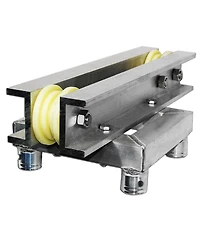 ProX Xt-topcm Top Truss Section for Electric Motor or Manual Chain Hoist