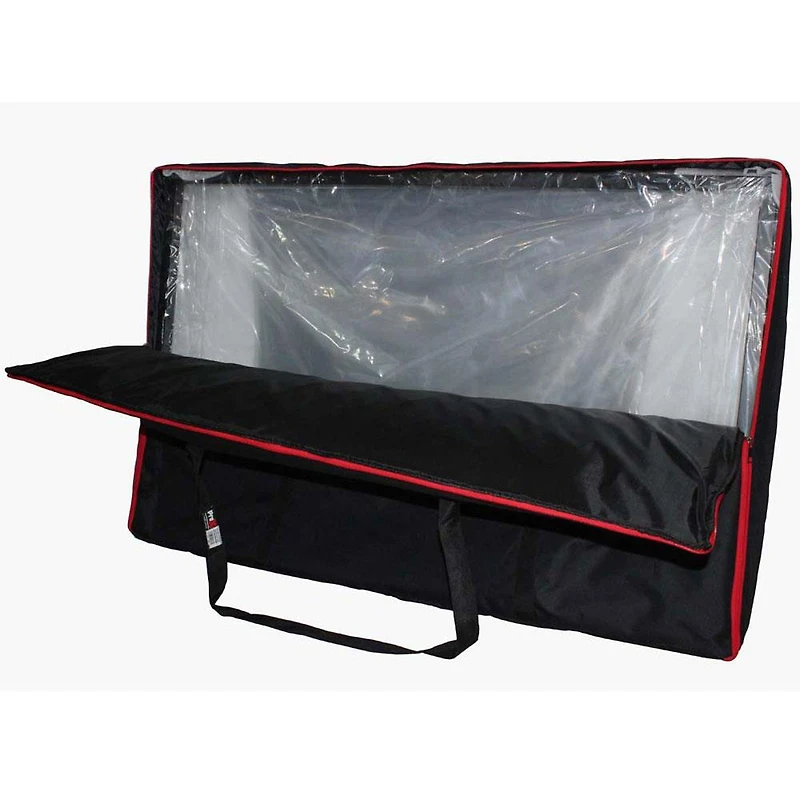 ProX Xf-4X3048BAG Universal Facade Carry Bag for Dj Equipment (Fits Up to 5 Panels)