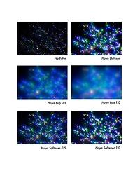 Hoya 62mm Creative Softener Glass Filter
