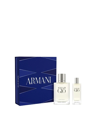 Armani 2-Pc. Acqua di Gio Eau de Toilette Father's Day Gift Set