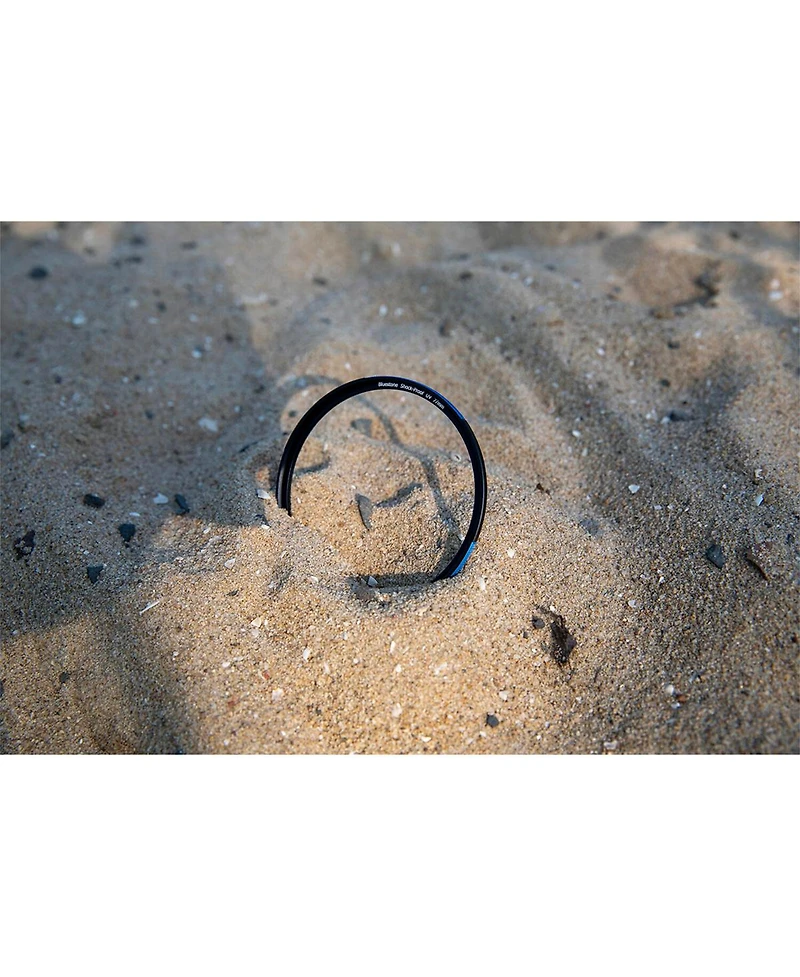 Haida 72mm Bluestone Shock-Proof Uv Filter