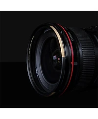 Haida 55mm Premium Brass Shock-Proof Uv Filter