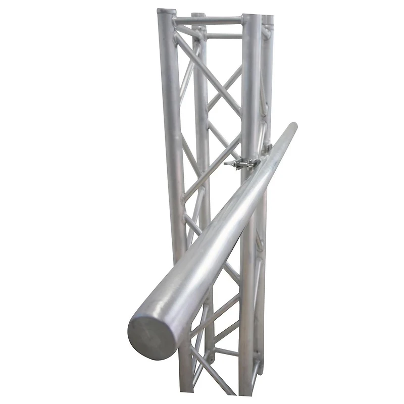 ProX Xt-DC60 60" Mounting Pole with Dual Welded Clamps