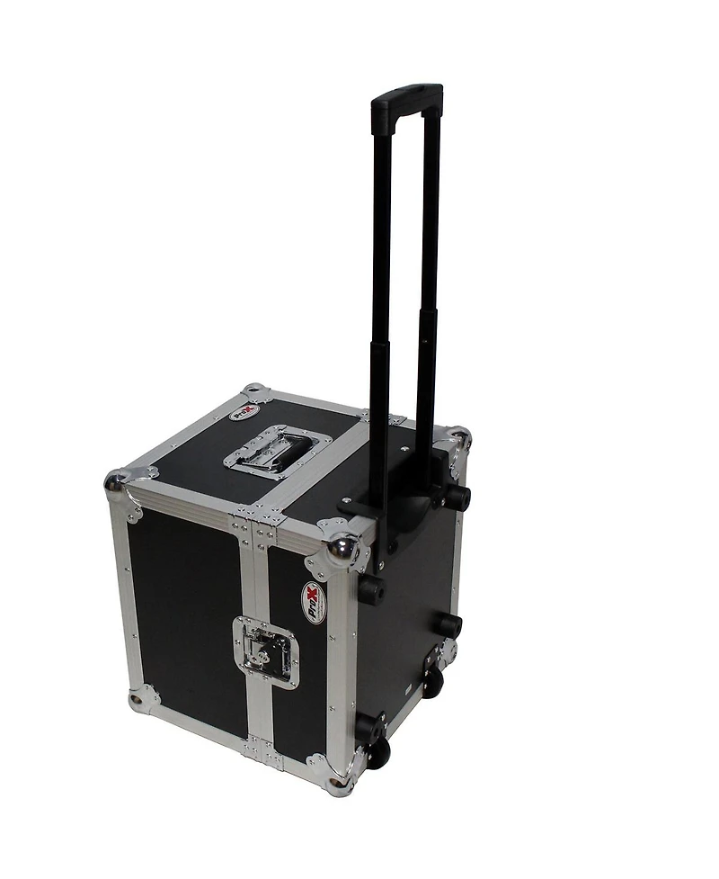 ProX Xs-dnp-DSRX1 Roll-Away Case for Dnp Ds-RX1HS Photo Printer