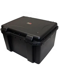 ProX Xm-1216MIC VaultX Watertight Microphone Case with Custom Foam Insert, Holds 16 Handheld Units