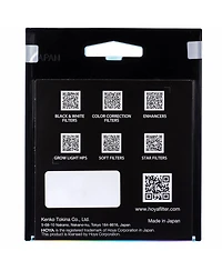 Hoya 77mm Prond Ex 64 Neutral Density 1.8 6-Stop Filter
