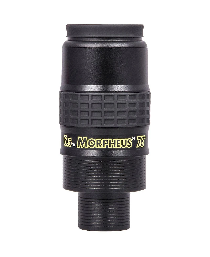 Baader Planetarium Morpheus 6.5mm 76 Degree Wide-Field Eyepiece