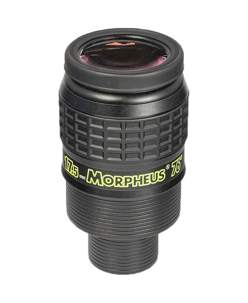 Baader Planetarium Morpheus 17.5 76 Degree Wide-Field Eyepiece