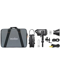 Godox Knowled M200BI Bi Color Led Light