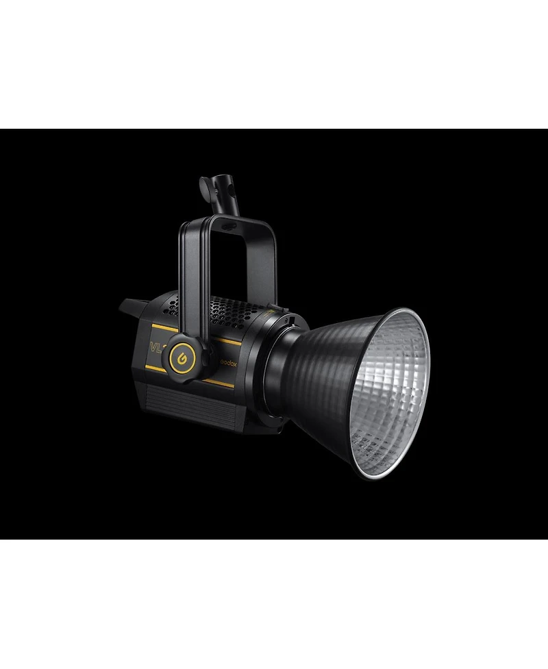 Godox VL200 Ii 215W Led Video Light