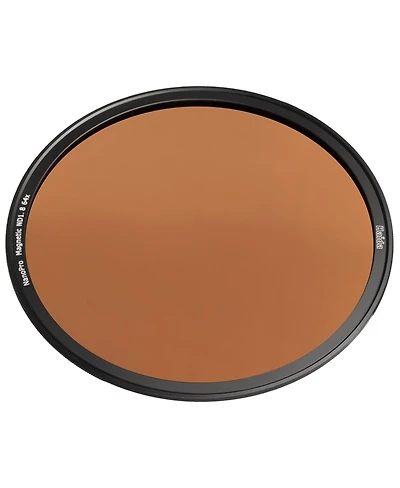 Haida 77mm NanoPro Magnetic Nd 1.8 (64x) 6-Stop Filter with Adapter Ring