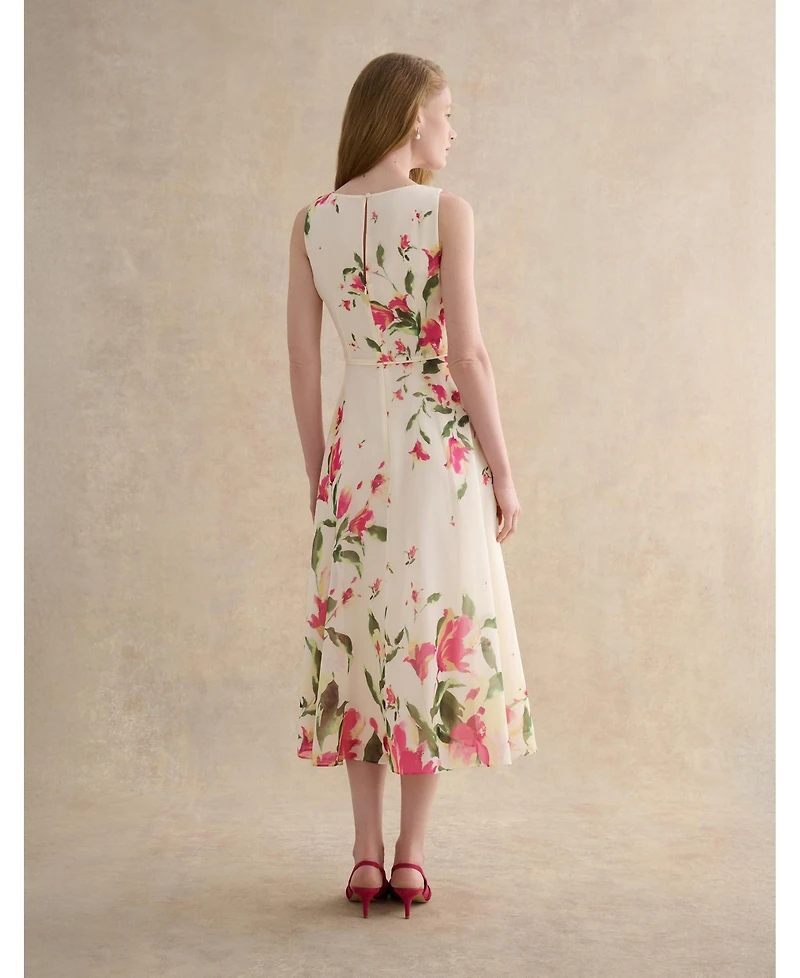 Hobbs London Women's Carly Dress