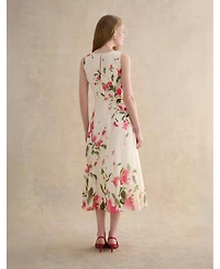 Hobbs London Women's Carly Dress