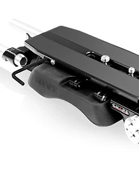 Shape C52BT Top Plate with Baseplate and Handle for Canon C500 Mark Ii Camera