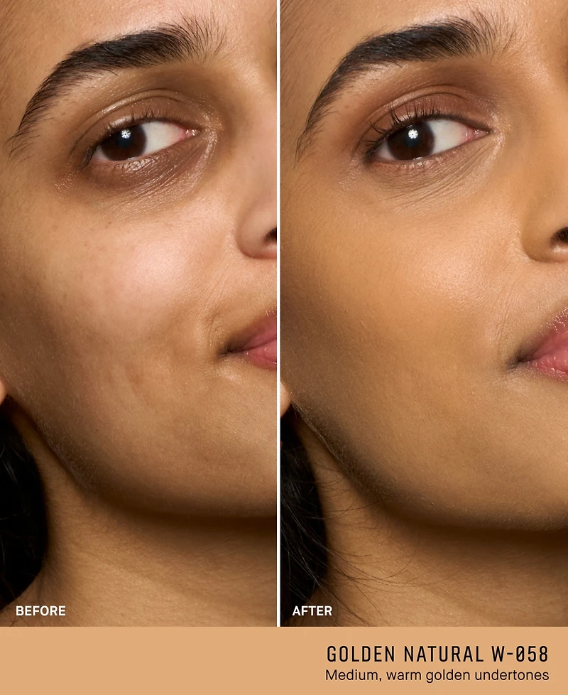 Bobbi Brown Weightless Skin Foundation Spf 15