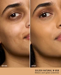Bobbi Brown Weightless Skin Foundation Spf 15