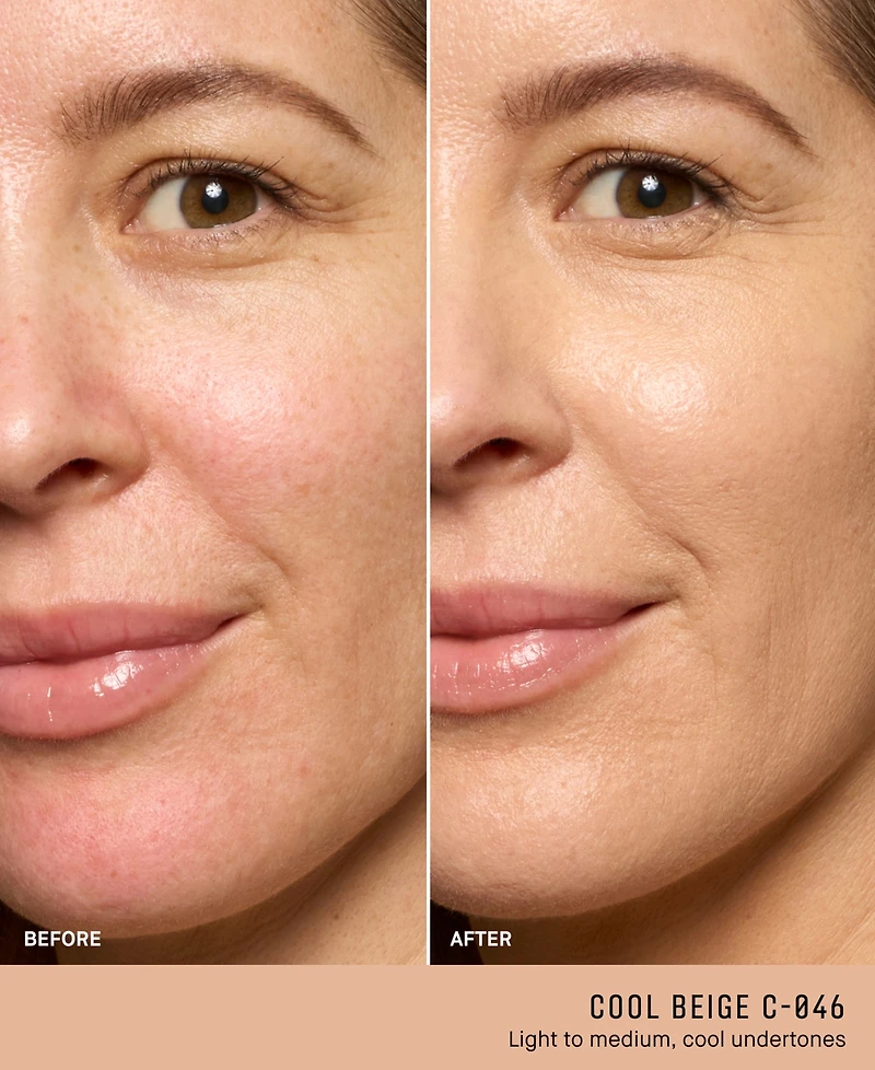 Bobbi Brown Weightless Skin Foundation Spf 15