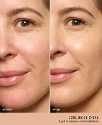 Bobbi Brown Weightless Skin Foundation Spf 15