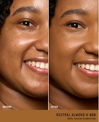 Bobbi Brown Weightless Skin Foundation Spf 15