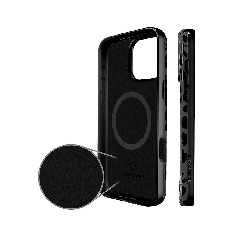 Velvet Caviar MagSafe Case for Apple iPhone 16 Pro Max