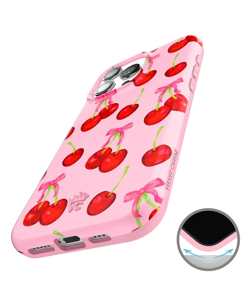Velvet Caviar MagSafe Case for Apple iPhone 16 Pro