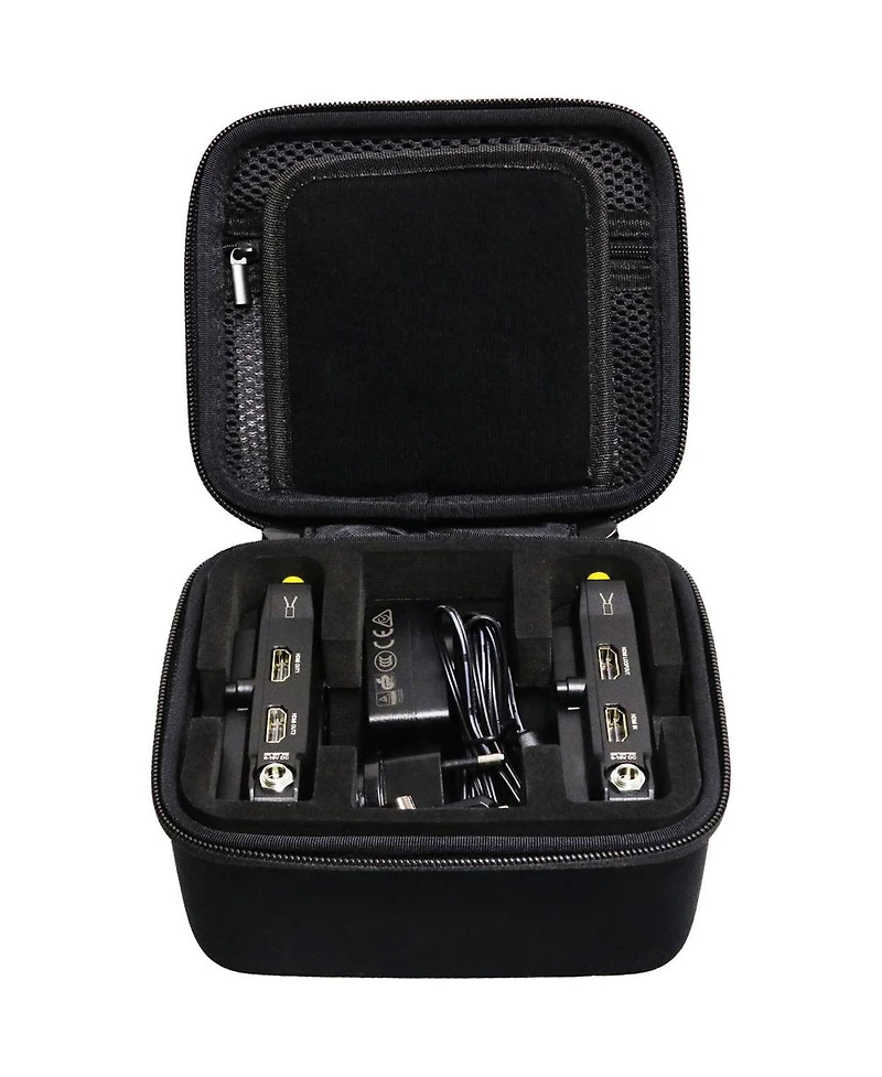 Hollyland Hand Bag for Mars 300 Dual Hdmi Wireless Video Transmitter and Receiver Set
